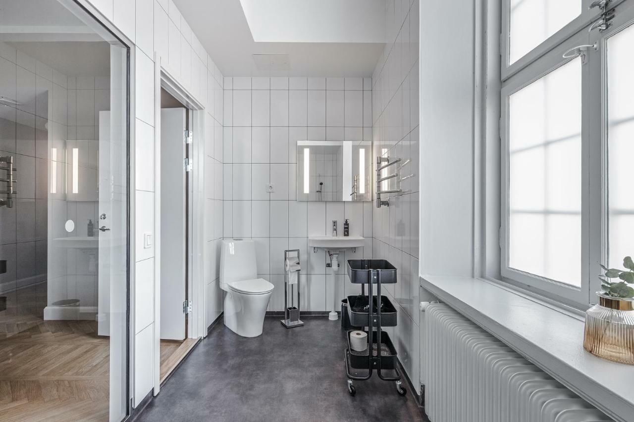 Livgrenadjaermaessen Hotell-Fest-Konferens ลินเชอปิง ภายนอก รูปภาพ